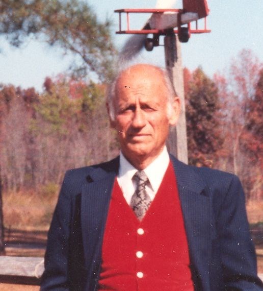 Obituary of Leroy Clippinger