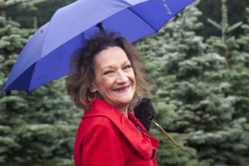 Obituary of Sharon Jane Tollett O'Malley