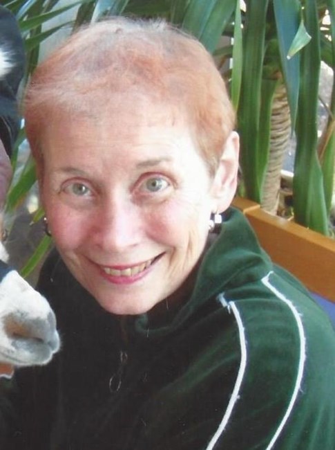 Obituary of Joan D. Schultz