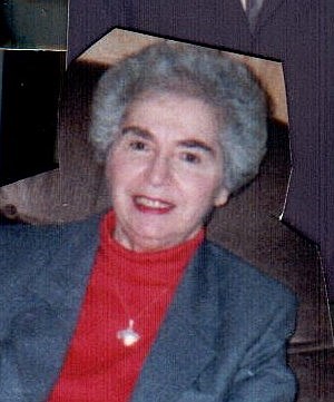 Obituary of Lucy Fabian