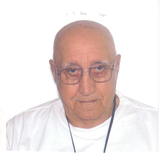 Obituary of Nicholas G. Palmere Jr.