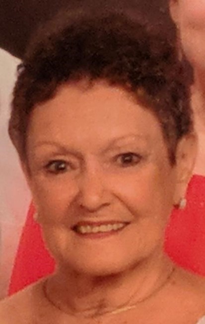 Obituary of Sylvia Grant Kelly