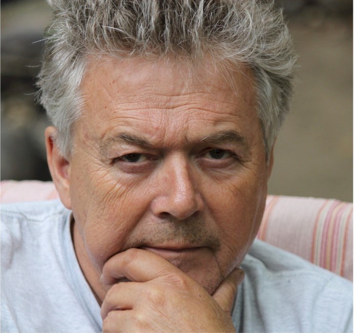 Obituary of Neil Herbert Scott