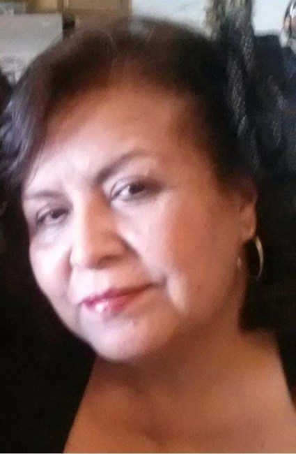 Obituary of Carmen Mosqueda