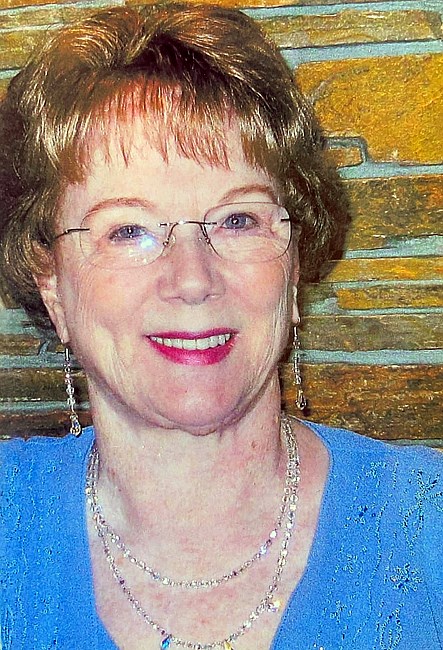 Obituary of Audrey Steichen Thomas