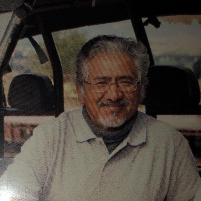 Obituary of Carlos Torres Dominguez