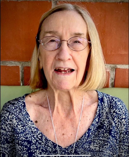 Obituary of Ann Harris Cissel
