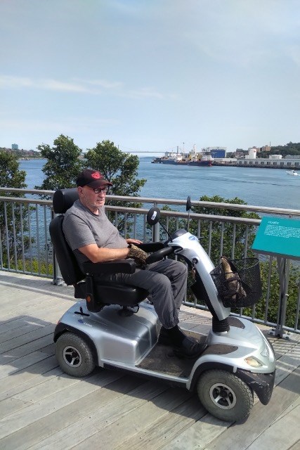 Obituary of Paul Arthur Isles