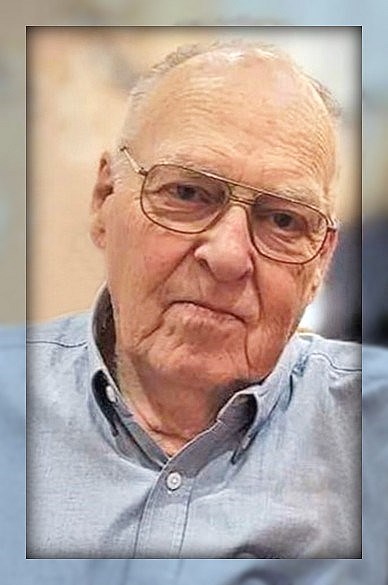 Obituary of Stanley Emerson Armstrong