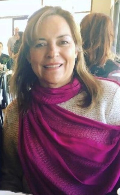 Obituary of Antonia "Toni" Constantino