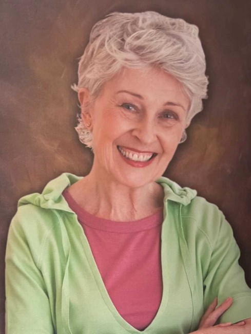 Obituary of Linda Johnson