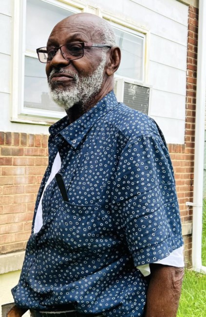 Obituary of George Govan