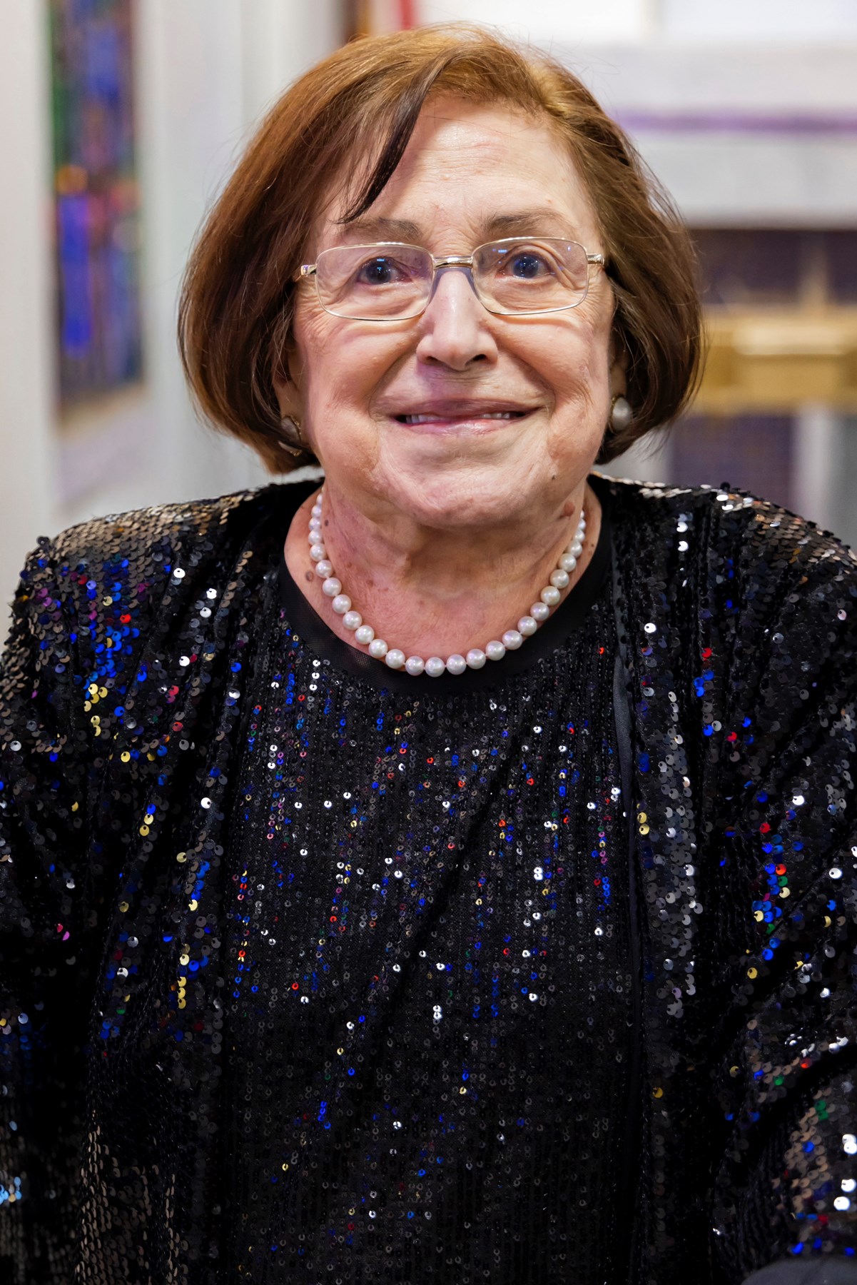 Obituary of Mirthala S. Diaz