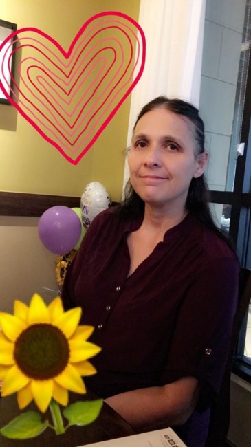 Obituary of Alma Leticia Huizar