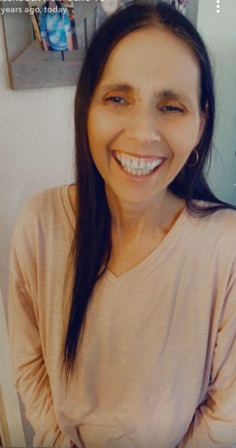 Obituario de Alma Leticia Huizar