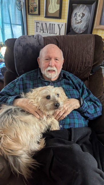 Obituary of James J. Aprile