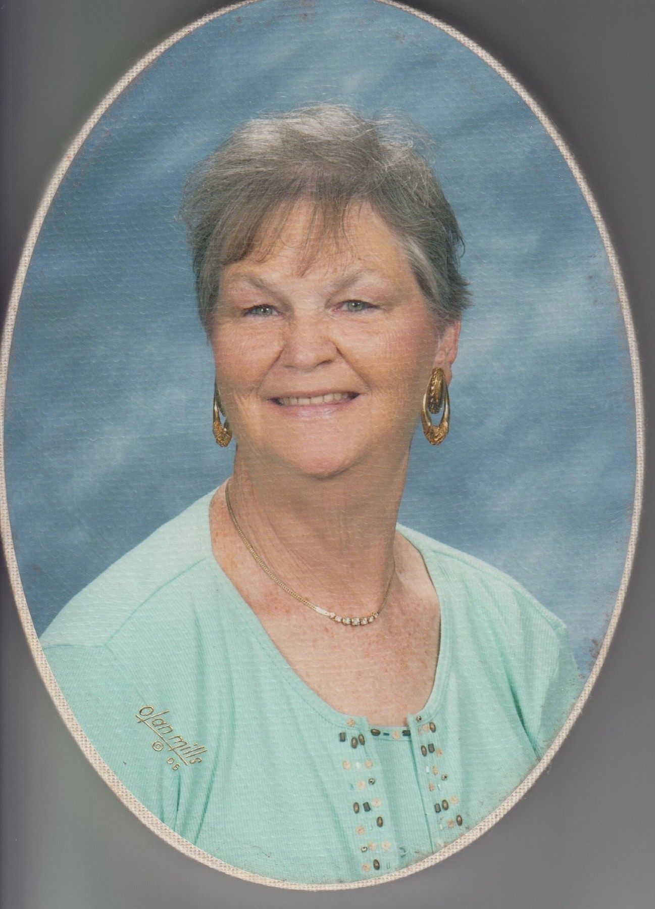 Obituary of Shirley A. Dungan