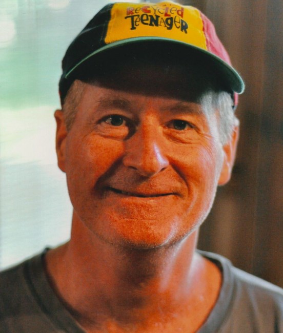 Obituary of Mike Dowd