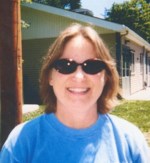 Patricia Malone