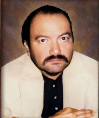 Obituary of Eloy Gutierrez Carrillo