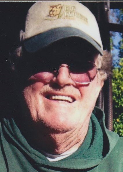 Obituary of Charles Powell