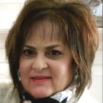Obituary of Donna M. DiLorenzo