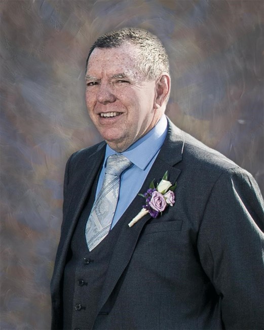 Obituary of John Deegan