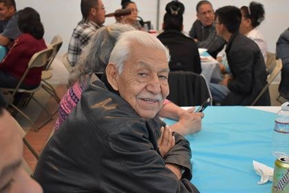 Obituary of Ismael Morales