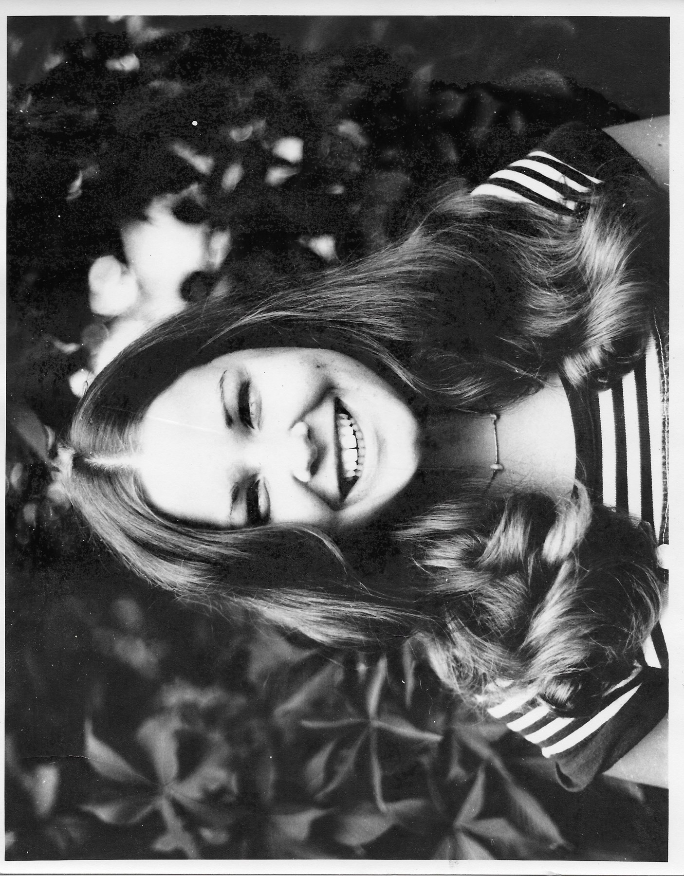 Obituary of Margaret Marin O'Brien