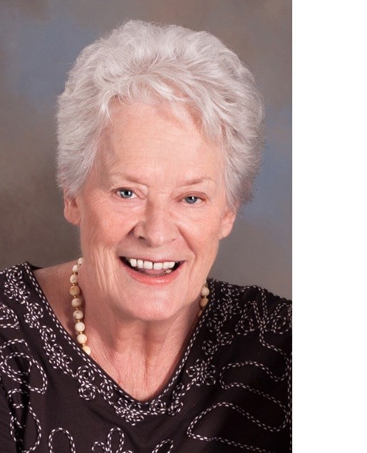 Obituary of Peggy Olson