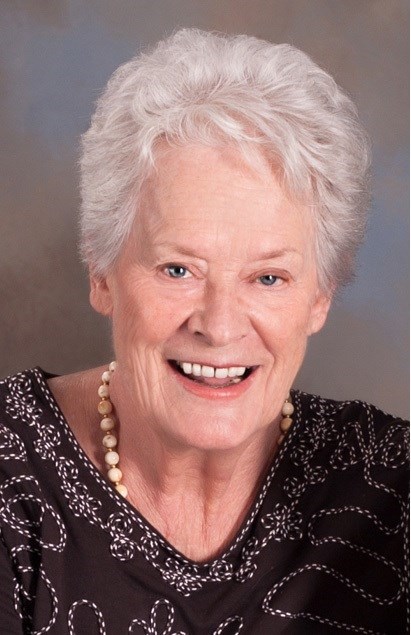 Avis de décès de Peggy Olson