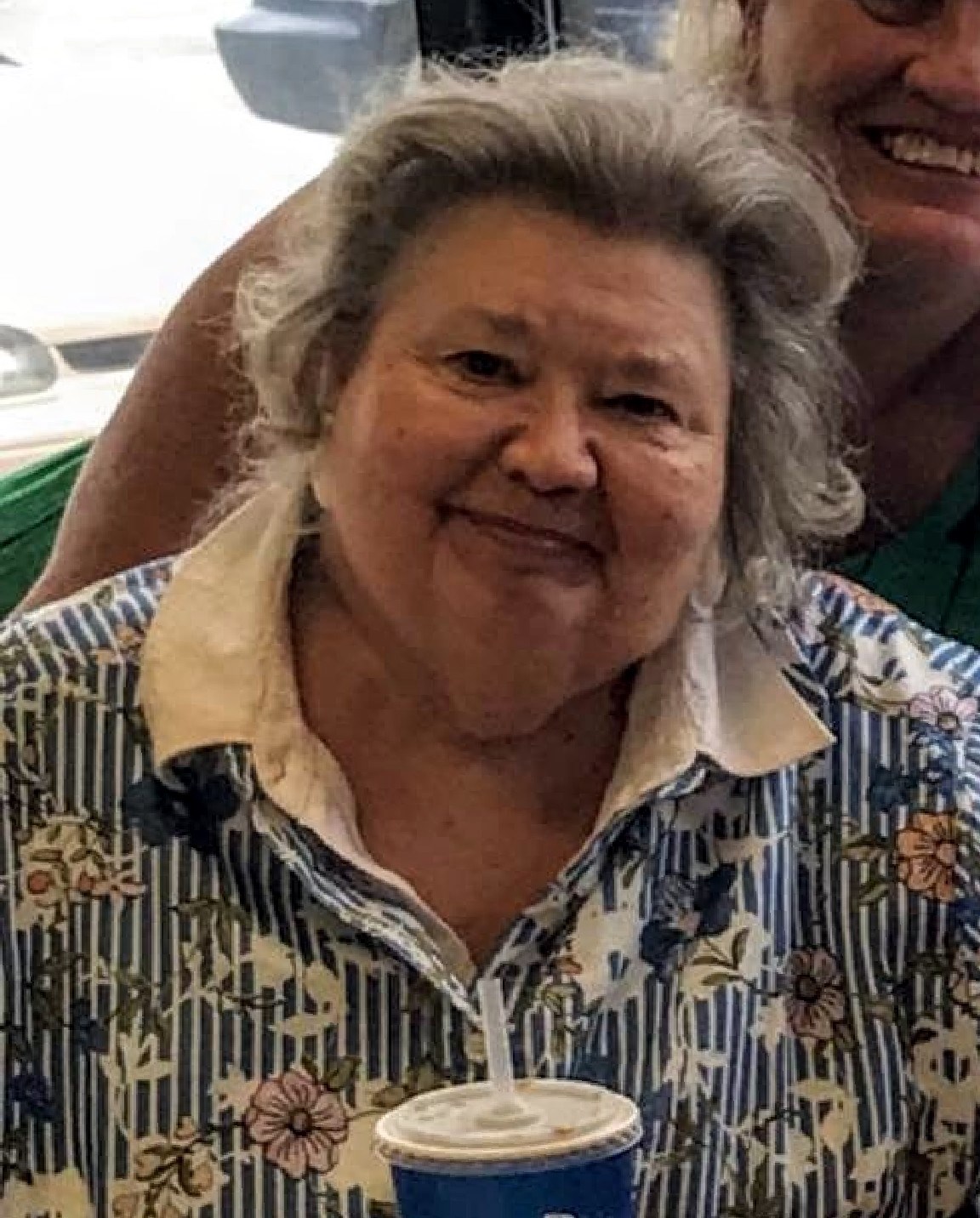 Lynda Holliday Obituary Pickens, SC