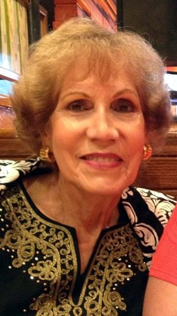 Obituary of Betty Louise Hankins