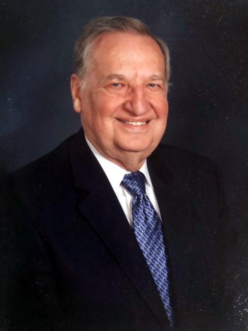 Obituary of Marvin Joseph Weishaar
