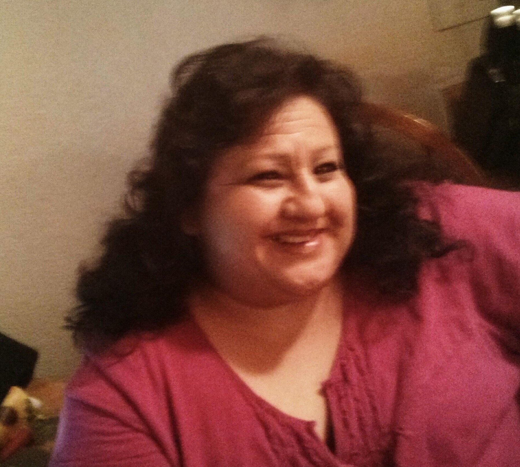 Obituary of Sulema Arevalo
