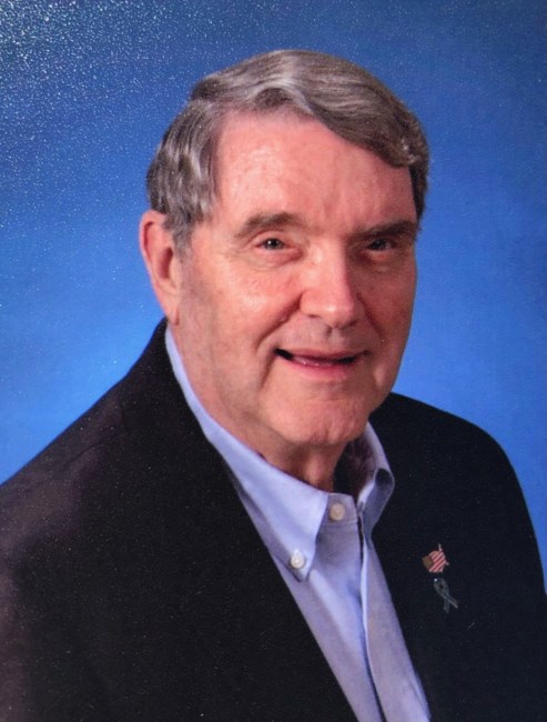 Obituary of Ronald Anthony Hearst