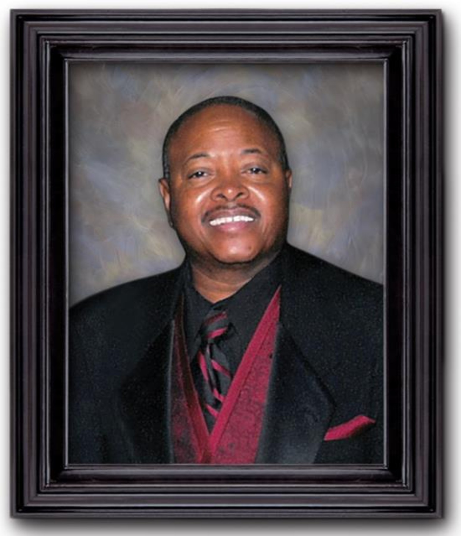 Avis de décès de Samuel Earl Rainey