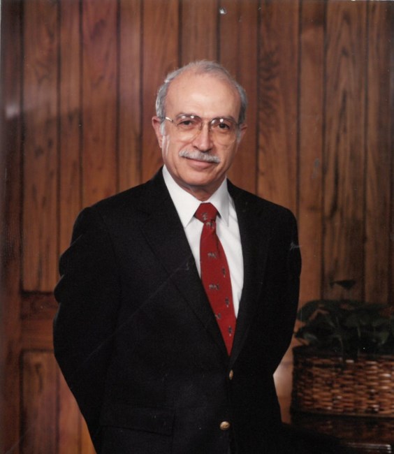 Obituary of Paul Croft