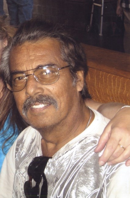 Obituary of Jerry Arnold Melendrez