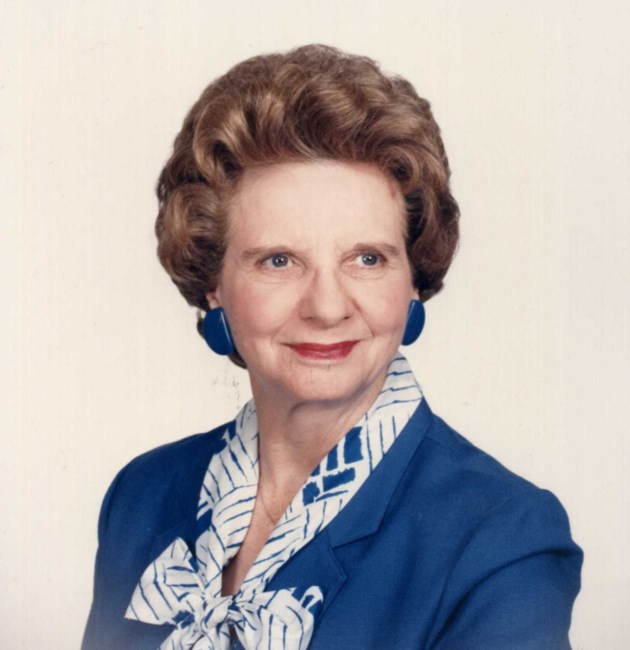 Obituary of Edith Hunt Stone