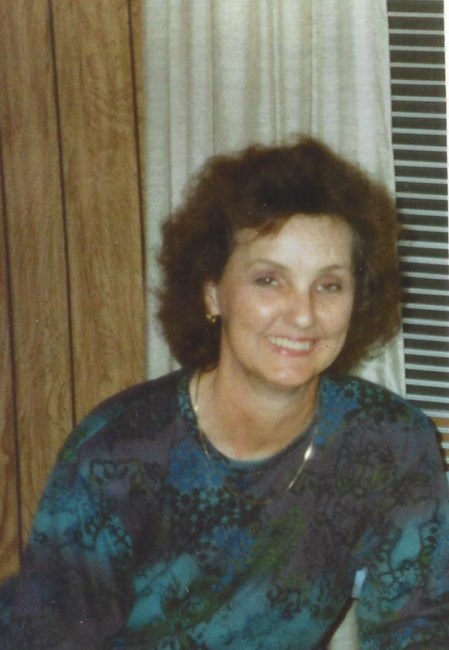 Obituary of Doris Jean Foret