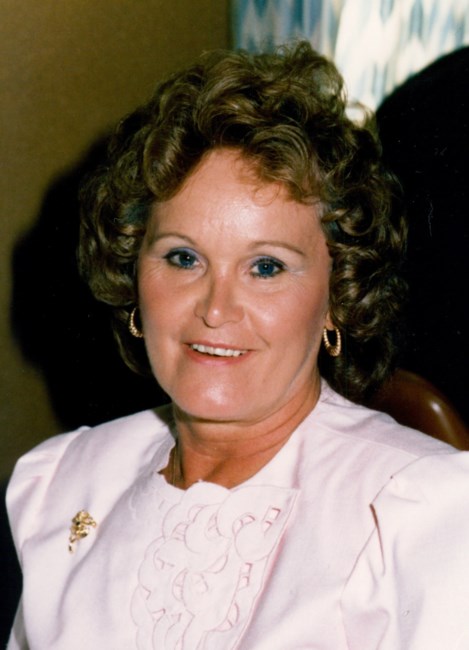 Obituary of Audrey D. Baldwin