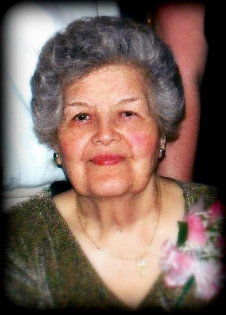 Obituary of Christine Barbosa Sanchez