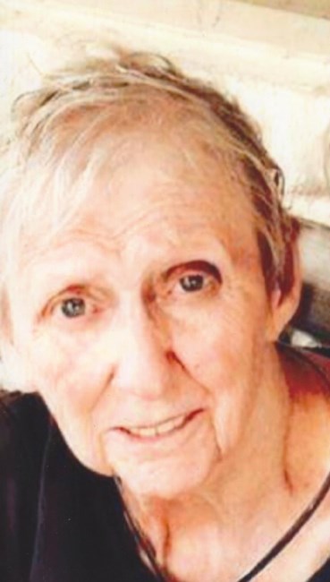 Obituary of Lorraine Lillian McCutcheon