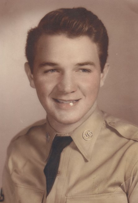 Obituary of Jerry Dean Earle Sr.