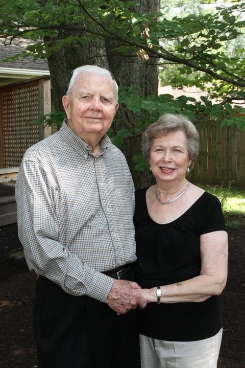 Obituary of Martha Ezell Neal