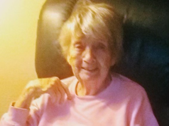 Obituary of Jeanette Williams Hudson