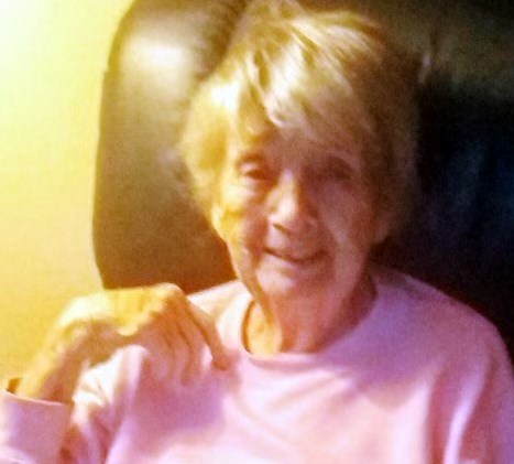Obituary of Jeanette Williams Hudson