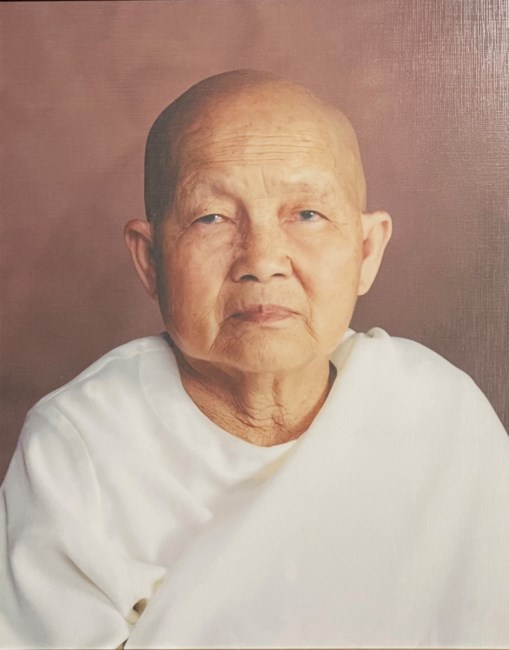 Obituary of Sareap Phao