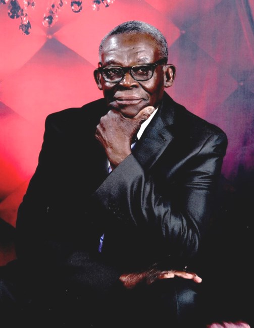 Avis de décès de Francois Joseph